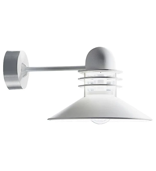 Nyhavn Outdoor Wall Sconce